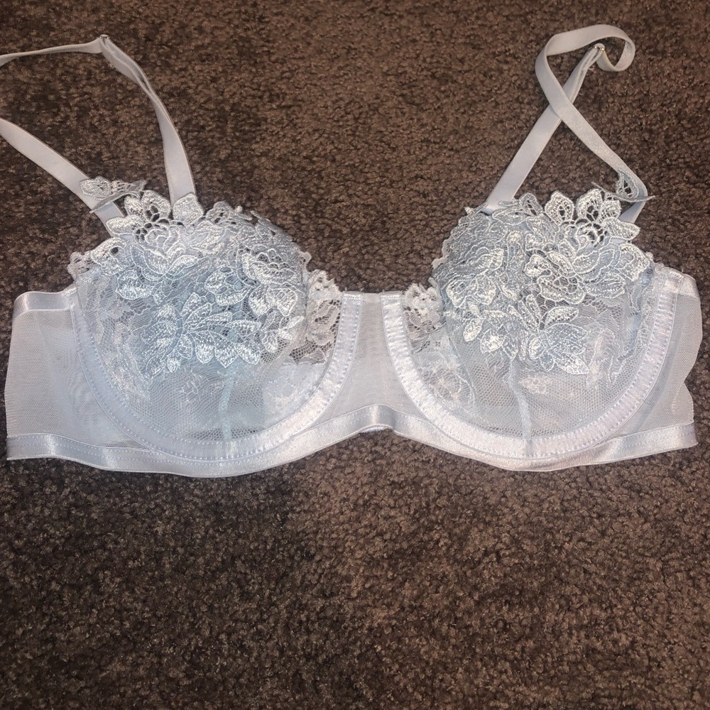 Super girly bralette from Forever 21✨